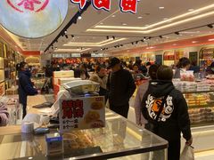 -邵万生食品公司(南京东路店)