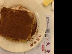 -大哥餐厅(西城花园店)