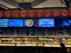 -CIRCLE·酒吧(第一国际店)