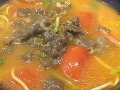 -张果佬年糕卷(科巷店)