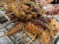 -古彭7只羊·招牌白串·碳锅羊肉旗舰店