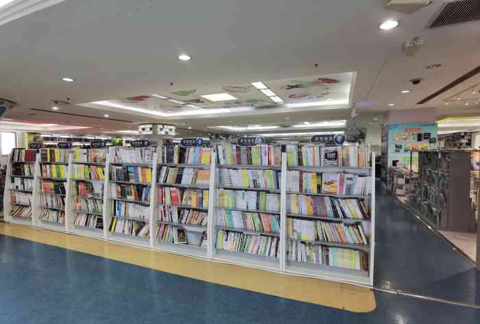 北京图书大厦-"最近开始全民阅读日活动了,再加上我党10.