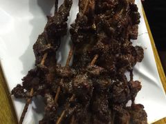 -老友记海鲜粥店