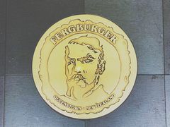 -Fergburger(皇后镇店)