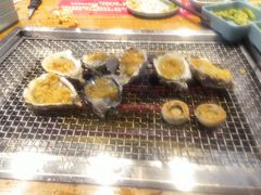-蚝英雄鲜蚝自助专门店(长楹天街直营店)