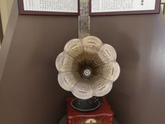 -辛亥革命博物院北区
