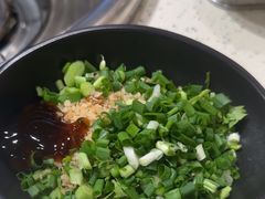 -味之绝热血美蛙鱼火锅(中坝店)