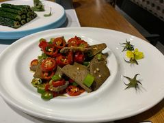 -哈拉海和牛主题餐厅(哈西店)