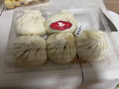 -白玉兰传统小吃