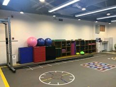 -每刻健身工作室(西直门店)
