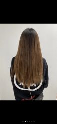 -MMby Hair Code