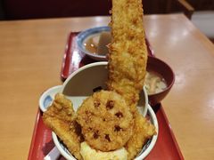 -虹梅食堂·爱蝦乃家