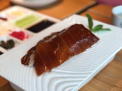 -四季民福烤鸭店(前门廊房二条店)