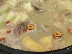 -啊杞恒益饭店(南头总店)