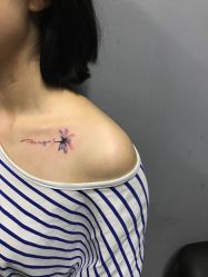 -焰针刺青纹身.手工穿孔饰品·中国刺青名店