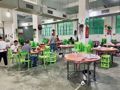 大堂-蔡社牛肉城(龙湖店)