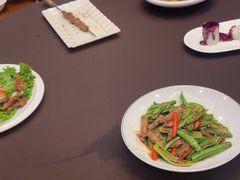 -民族饭荘(新华大街店)