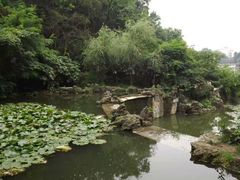 -黔灵山公园
