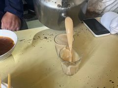 -老光明岗琼甜茶馆