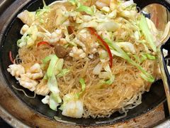 -川旺角川粤融合菜•海景餐厅(星海广场店)