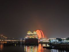 -野狸岛