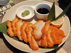 -饱嗝·泰傣厨房(国创园店)
