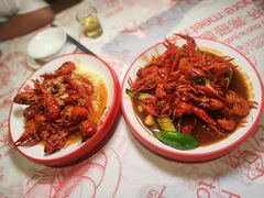 -星城源·小龙虾老铺子(坡子街店)