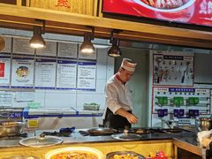 -乡里八闽·福州乡土菜(火车北站店)