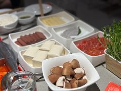 -海底捞火锅(新华联梦想城店)