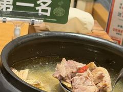 -云海肴·汽锅鸡·云南菜(东坝金隅店)
