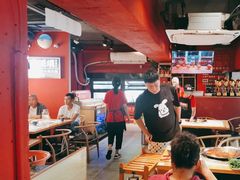 -清真·天府皇城坝百年牛肉火锅(皇城清真寺店)