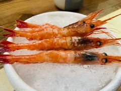-红叶日料·放题·海胆·定食(星海店)