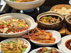 -金龙·打边炉(南京西路店)