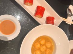 -ManHo万豪中餐厅(成都茂业JW万豪酒店)