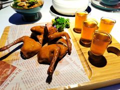 -蕉棠·鸽子餐厅(柳州万象城店)