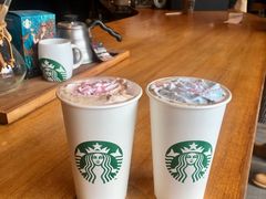 -星巴克(邯郸新世纪广场店)