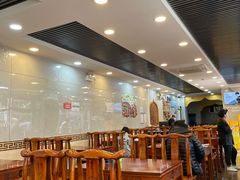 大堂-伊隆斋(什刹海店)