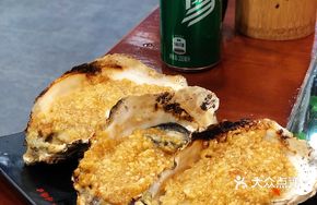 Oyster Passion