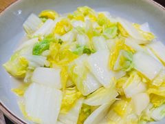 -后湖小院·乡野田园菜