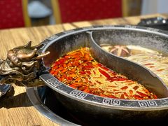 -销魂美蛙鱼头火锅(上海首店)