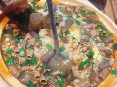 -蚝堡海鲜·威海菜·海肠捞饭·烧烤·亚洲吃蚝公司(幸福门店)