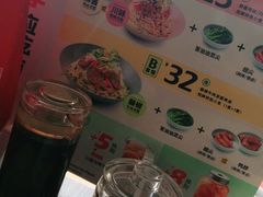 -李先生牛肉面大王(朝阳街店)