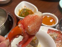 -东海怡品海鲜豆捞(舟宿夜江店)