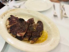 -摩根扒房(桐梓林店)