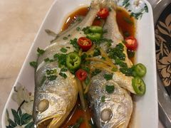 -海悦汇•闽菜•蒸汽海鲜(合景峰汇商务广场店)