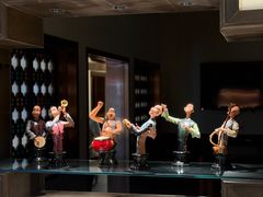 -北平小馆·烤鸭·家常菜(磨房北里店)