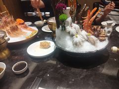 -川骄海鲜自助(亚运村店)