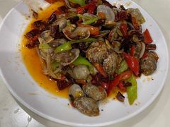 -南海渔家•海鲜•正宗海南菜(海棠湾店)