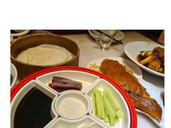 -小吊梨汤·北京菜·烤鸭(西直门凯德店)