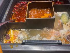 -洞子口重庆鲜货火锅(楚翘城旗舰店)